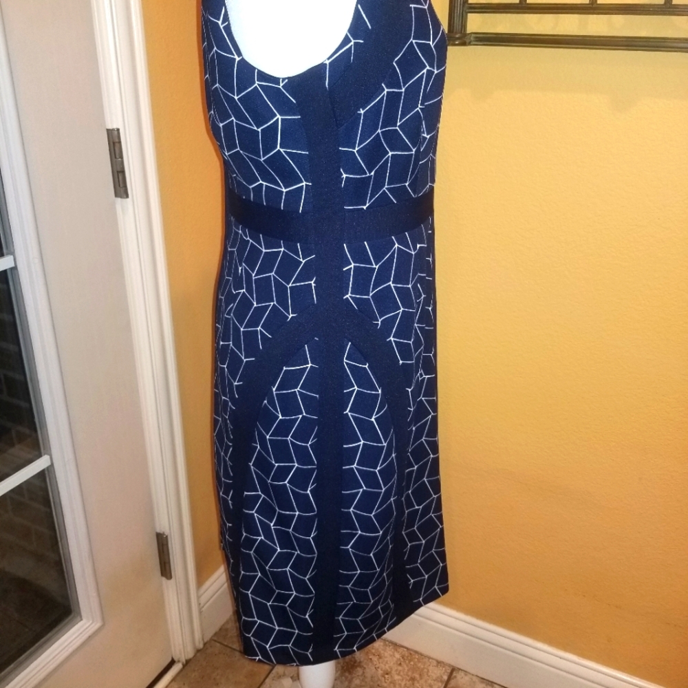 JM Collection Dress - Picture 3 of 8